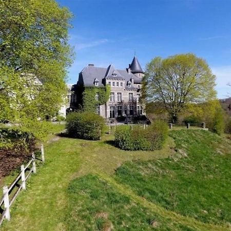 Le Petit Chateau De Blier Villa Erezee Ngoại thất bức ảnh