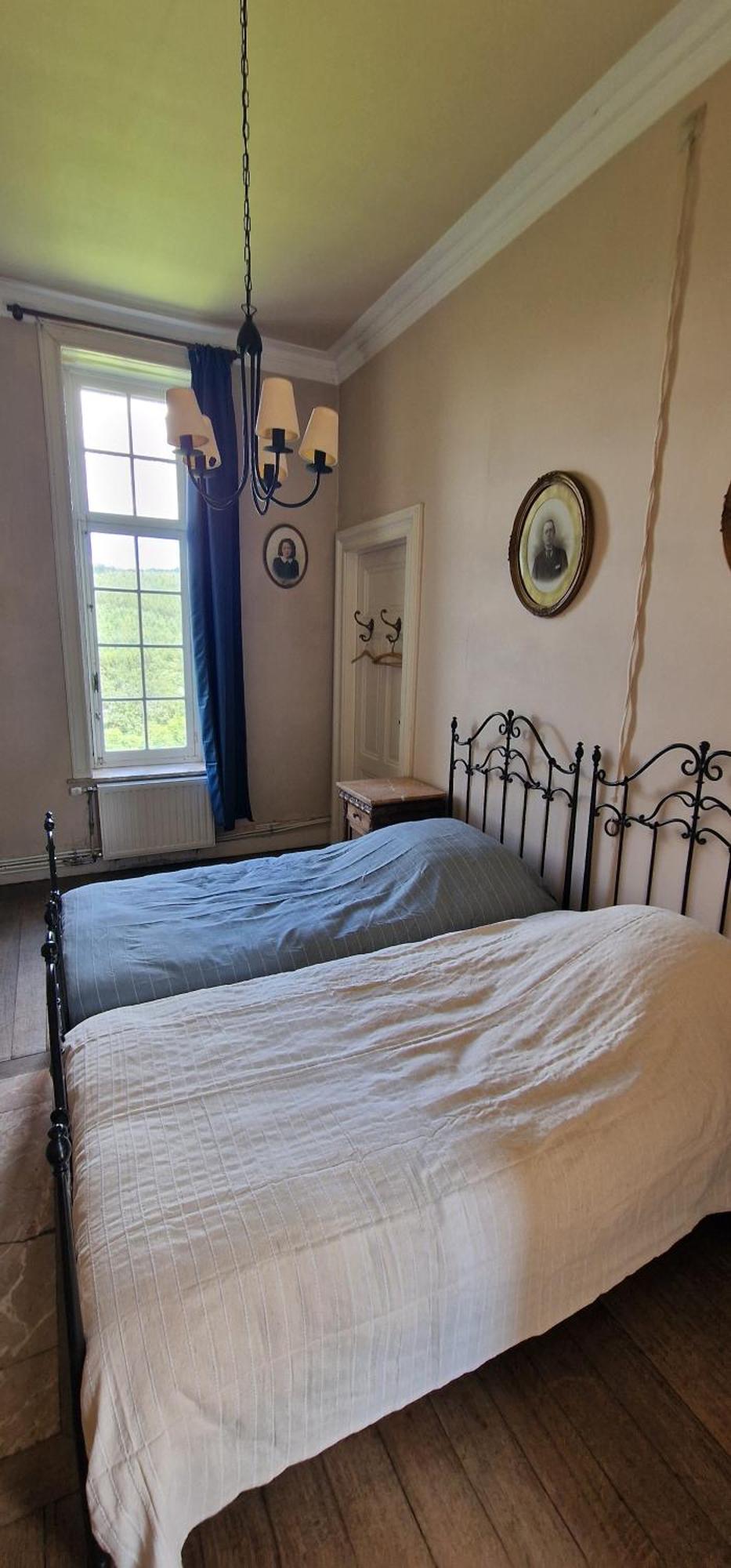 Le Petit Chateau De Blier Villa Erezee Ngoại thất bức ảnh