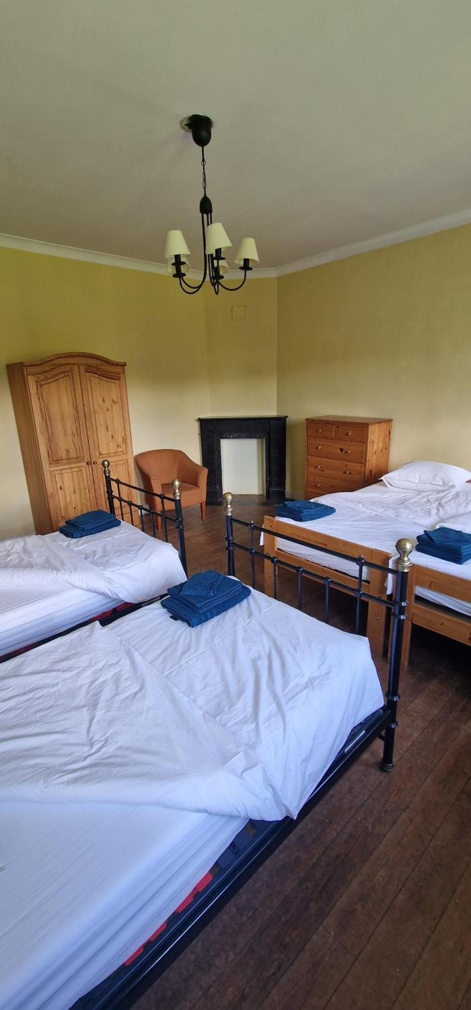 Le Petit Chateau De Blier Villa Erezee Ngoại thất bức ảnh