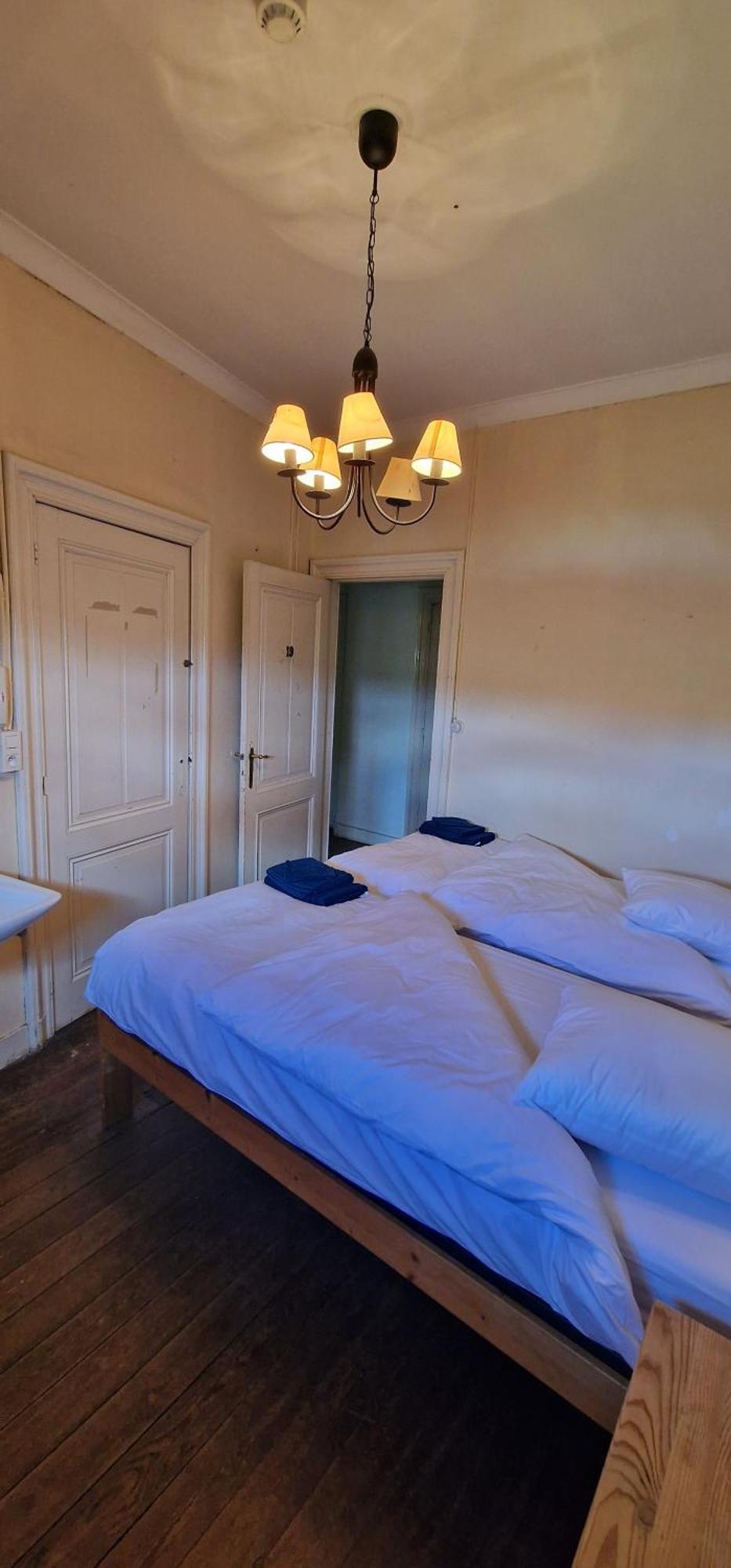 Le Petit Chateau De Blier Villa Erezee Ngoại thất bức ảnh