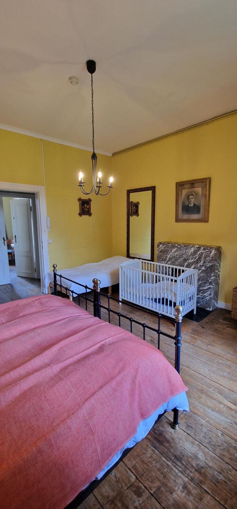 Le Petit Chateau De Blier Villa Erezee Ngoại thất bức ảnh