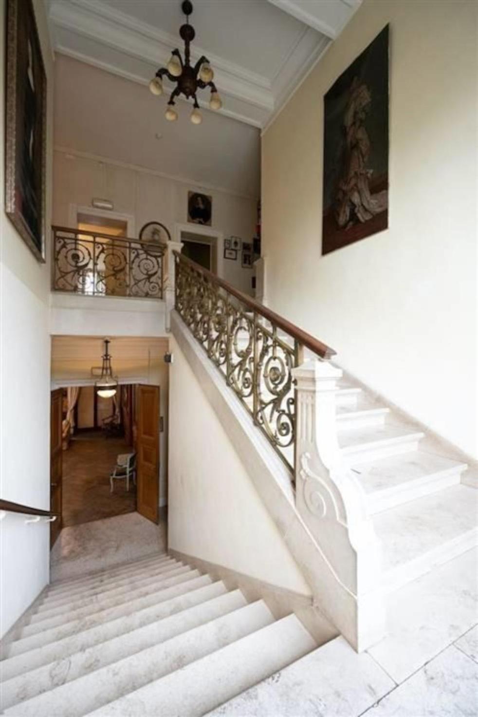 Le Petit Chateau De Blier Villa Erezee Ngoại thất bức ảnh