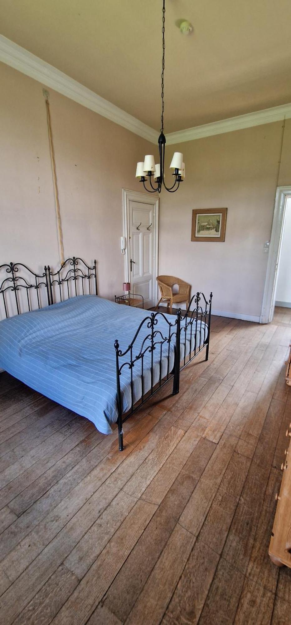 Le Petit Chateau De Blier Villa Erezee Ngoại thất bức ảnh