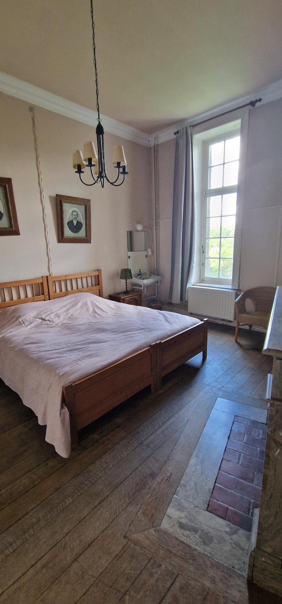 Le Petit Chateau De Blier Villa Erezee Ngoại thất bức ảnh