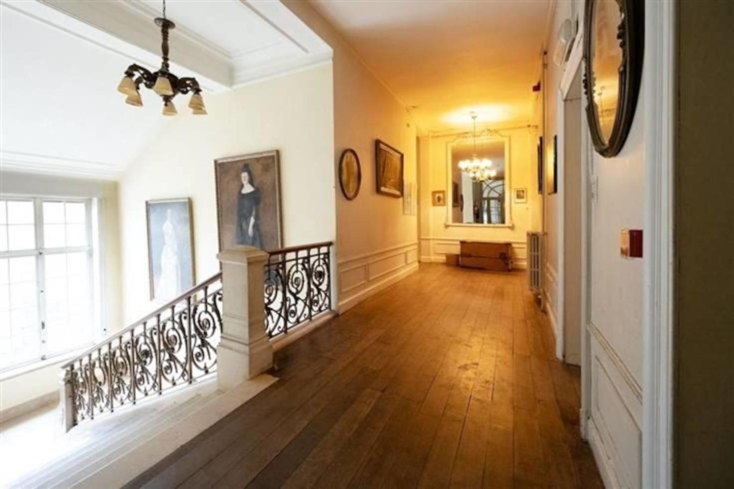 Le Petit Chateau De Blier Villa Erezee Ngoại thất bức ảnh