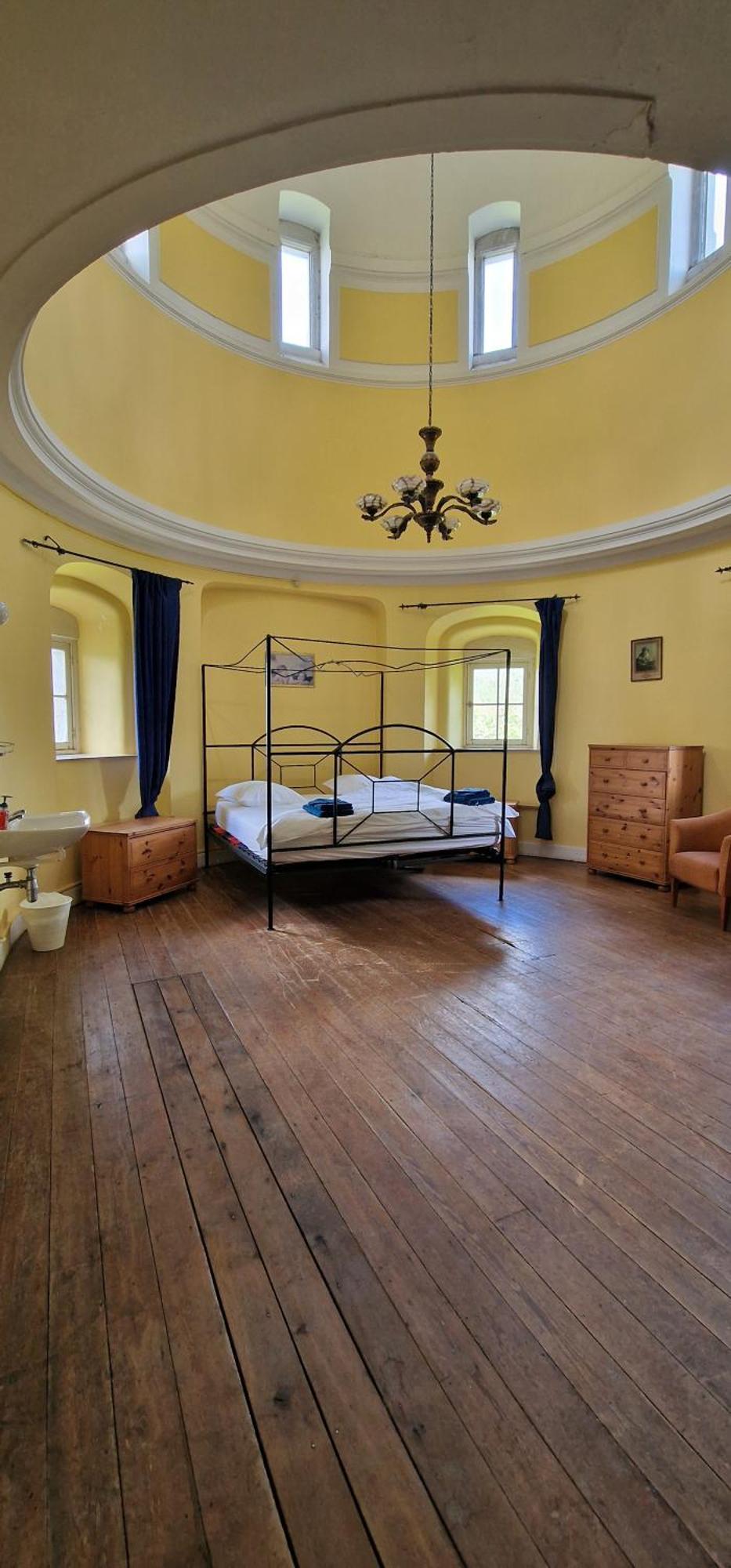 Le Petit Chateau De Blier Villa Erezee Ngoại thất bức ảnh